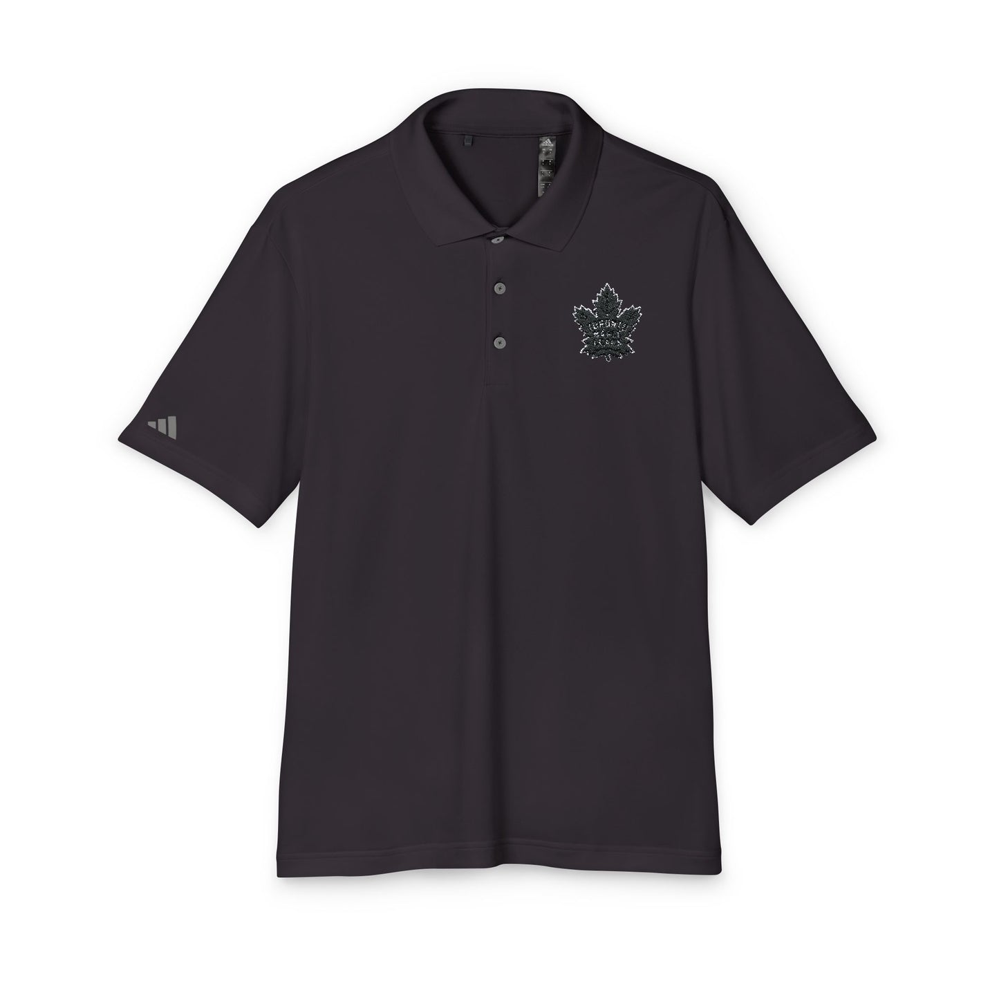 Toronto Maple Leafs Adidas Performance Polo