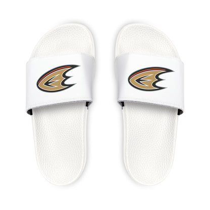 Anaheim Ducks Slides