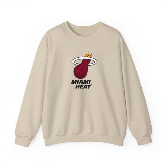 Miami Heat Sweatshirt