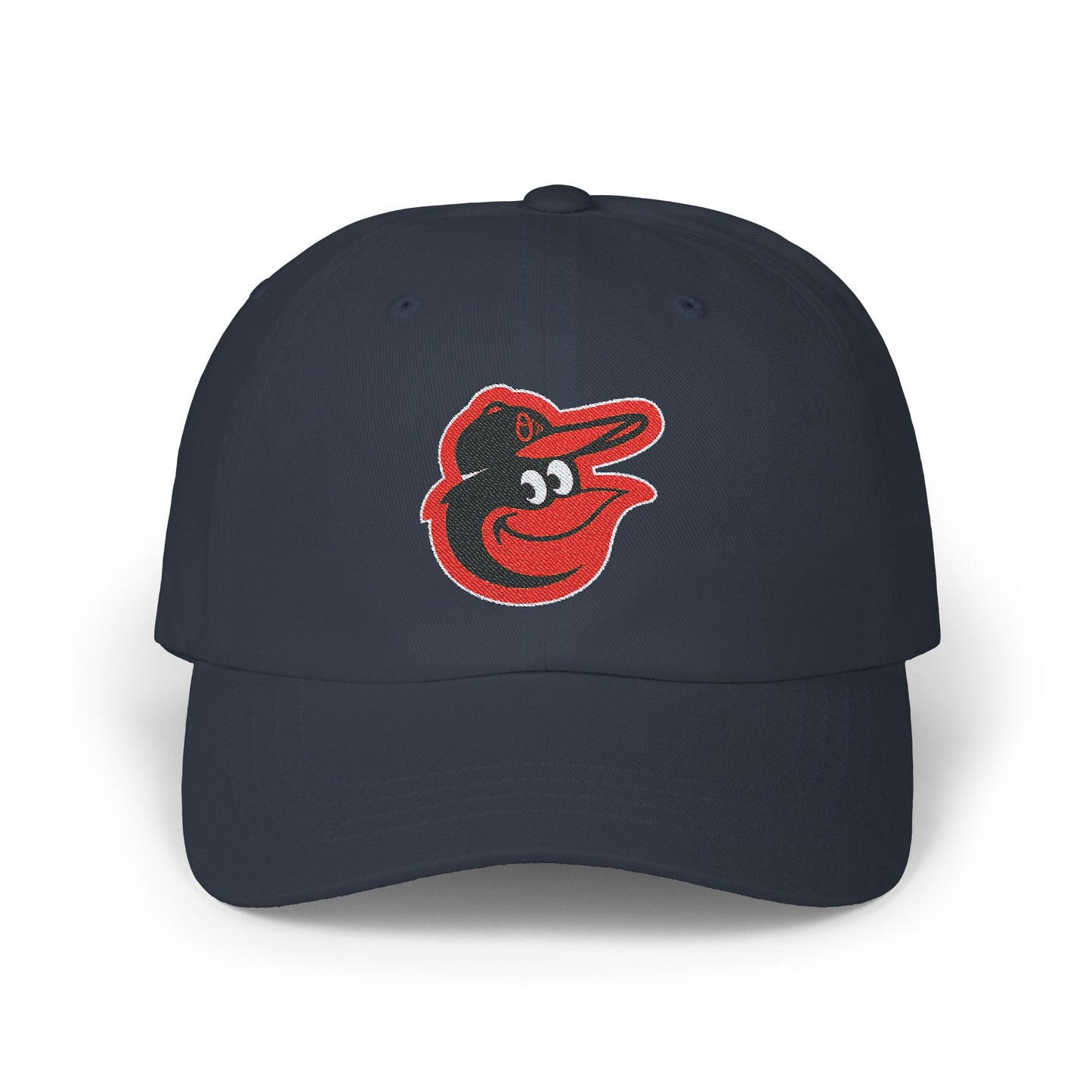 Baltimore Orioles Bird Cap