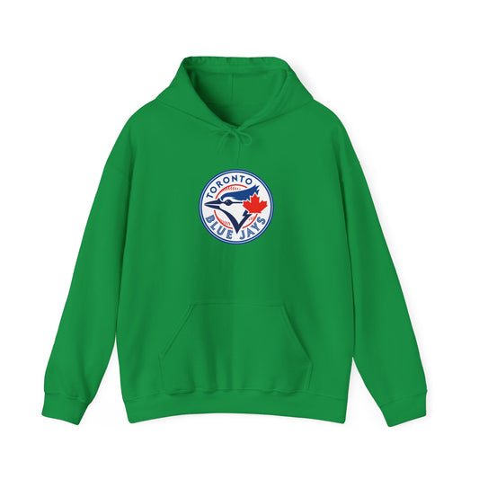 Toronto Blue Jays Pullover Hoodie