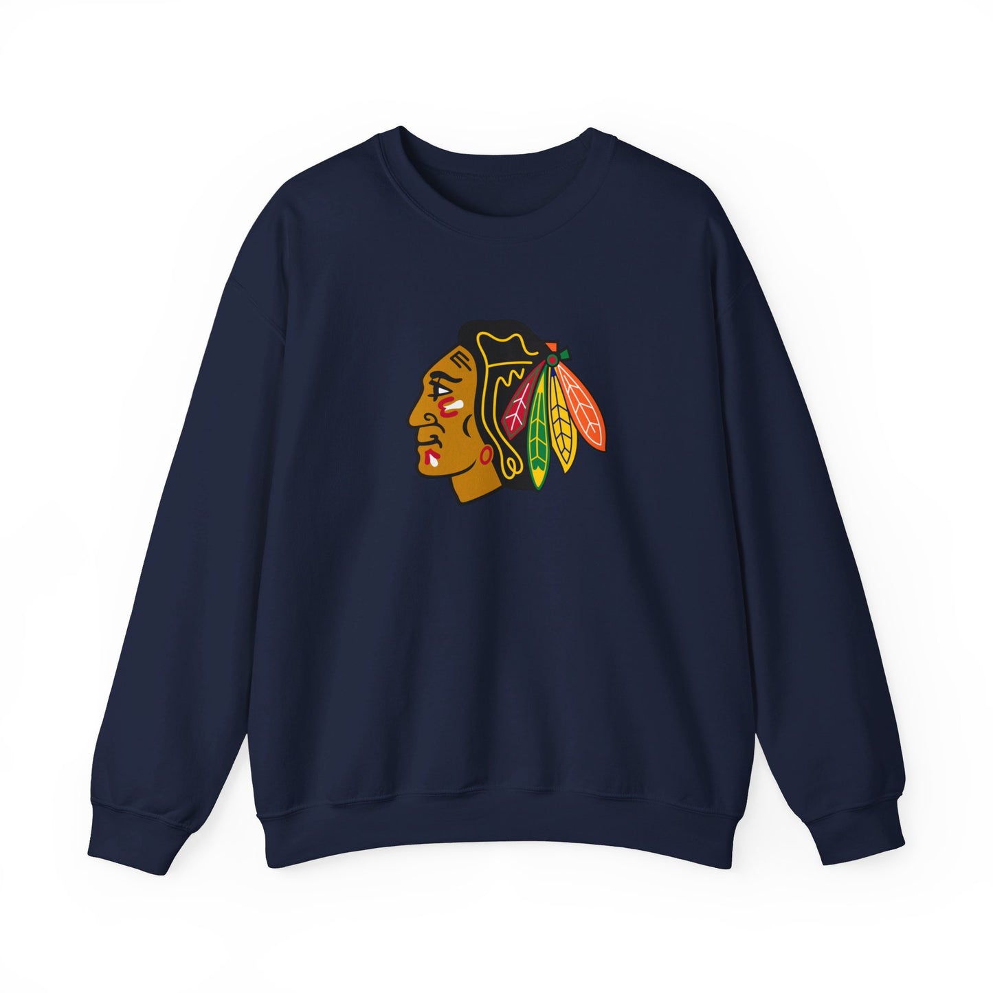 Chicago Blackhawks Sweatshirt