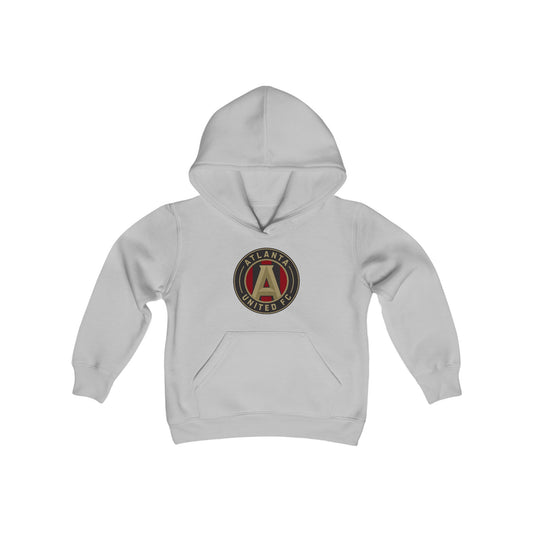 Atlanta United FC Youth Hoodie