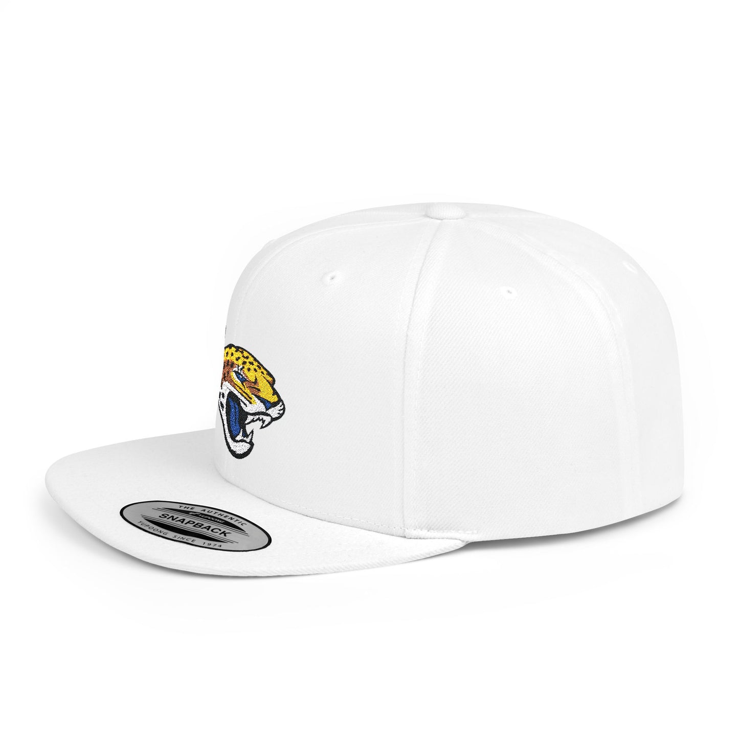 Jacksonville Jaguars Snapback