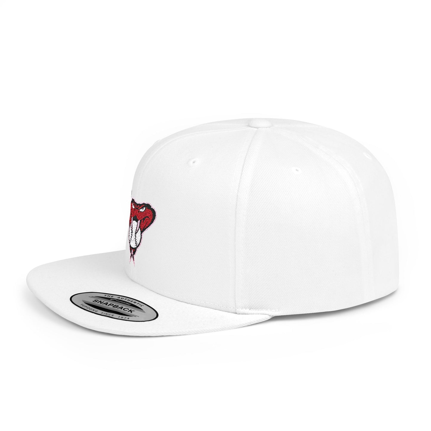 Arizona Diamondbacks Snake Snapback