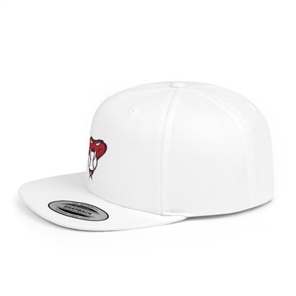 Arizona Diamondbacks Snake Snapback