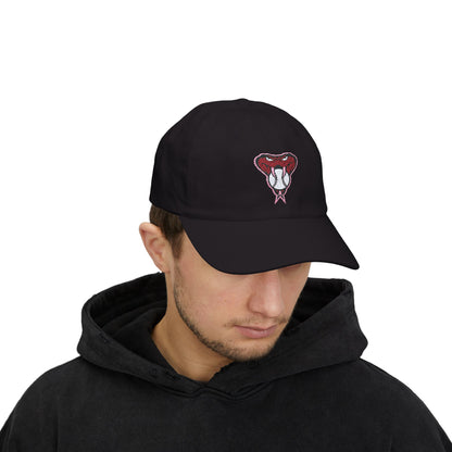 Arizona Diamondbacks Snake Cap