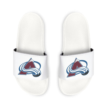 Colorado Avalanche Slides