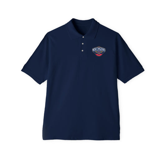 New Orleans Pelicans Polo Shirt