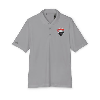 Ducati Corse Adidas Performance Polo