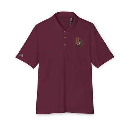 Ottawa Senators Adidas Performance Polo