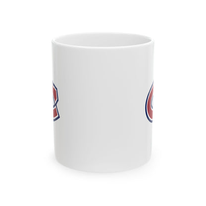 Montreal Canadiens Ceramic Mug