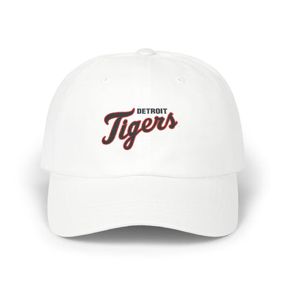 Detroit Tigers Cap