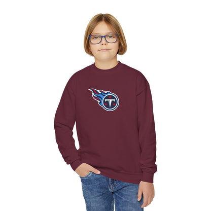 Tennessee Titans Youth Sweatshirt