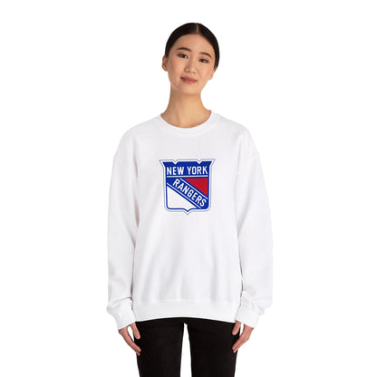 New York Rangers Sweatshirt