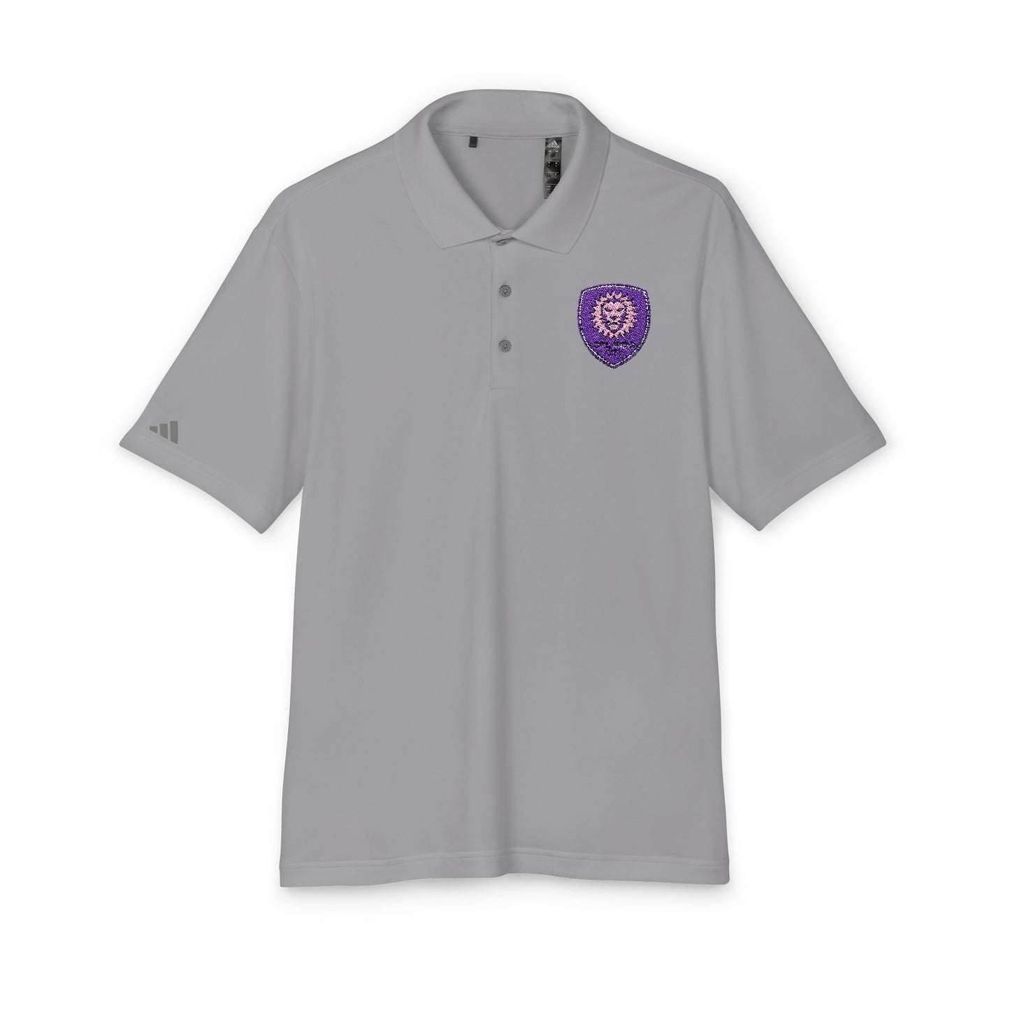 Orlando City SC Adidas Performance Polo