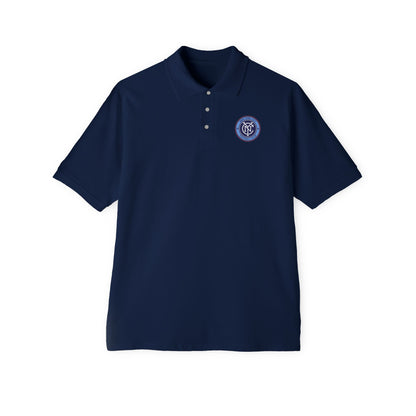 New York City FC Polo Shirt