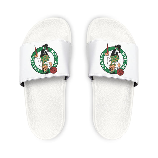 Boston Celtics Slides