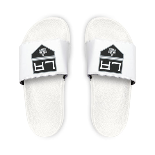 Los Angeles Kings Slides