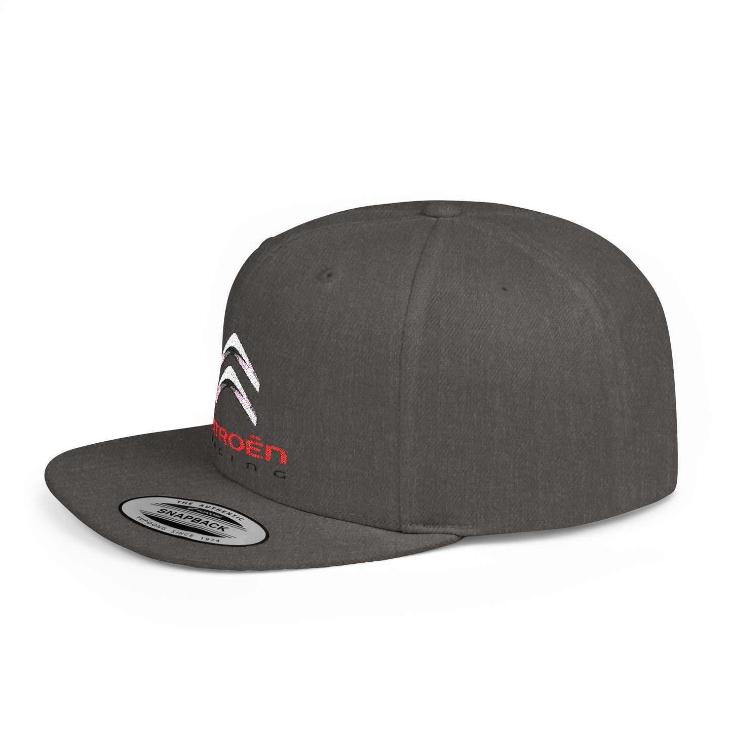 Citroen Racing Snapback