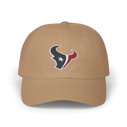 Houston Texans Cap