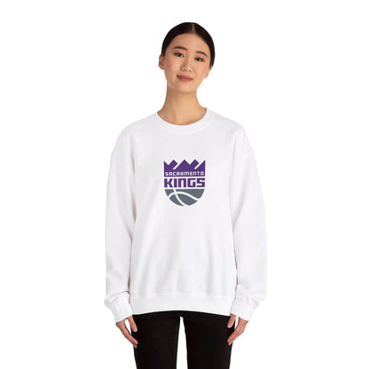 Sacramento Kings Sweatshirt