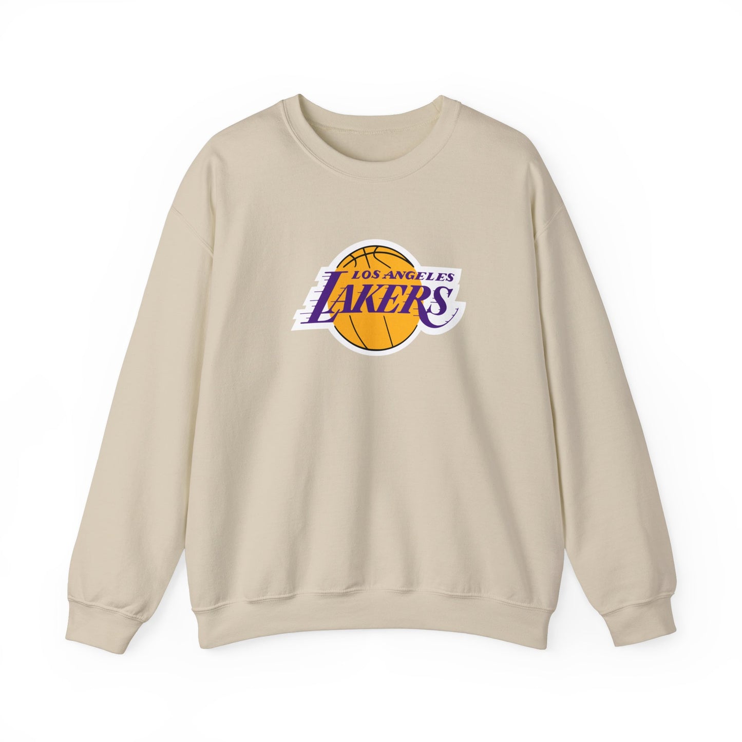 Los Angeles Lakers Sweatshirt