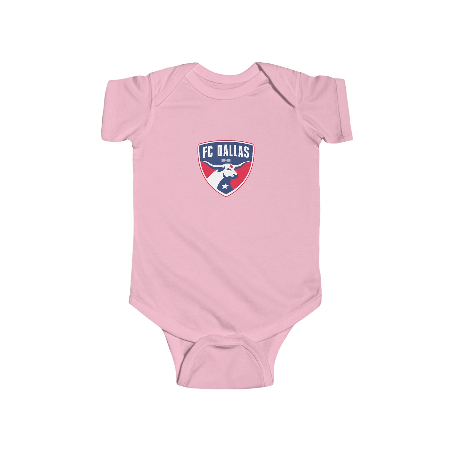 FC Dallas Onesie