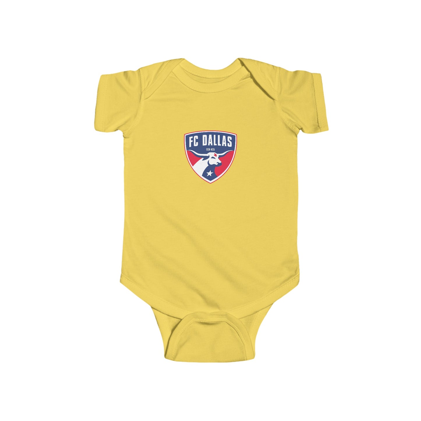 FC Dallas Onesie