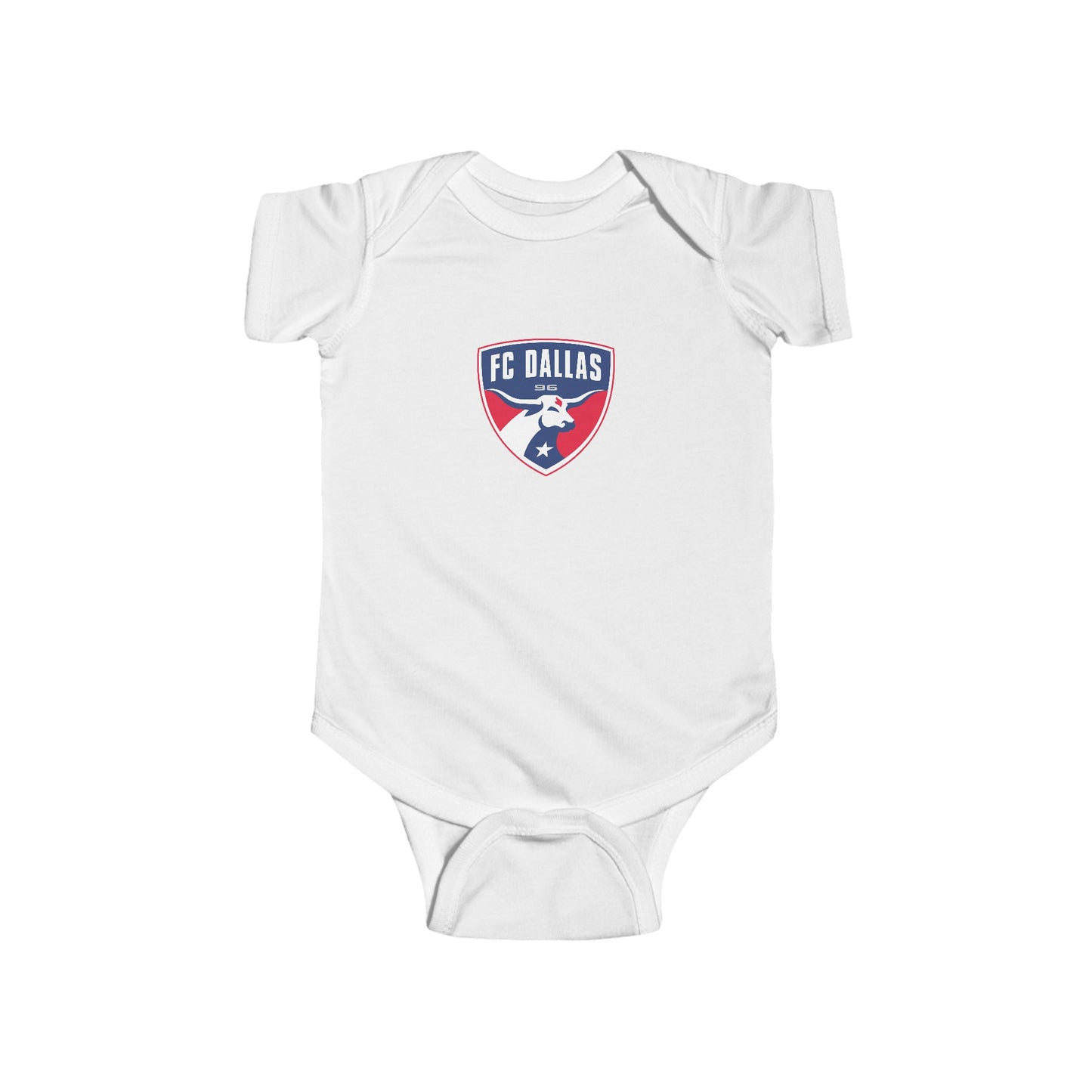 FC Dallas Onesie