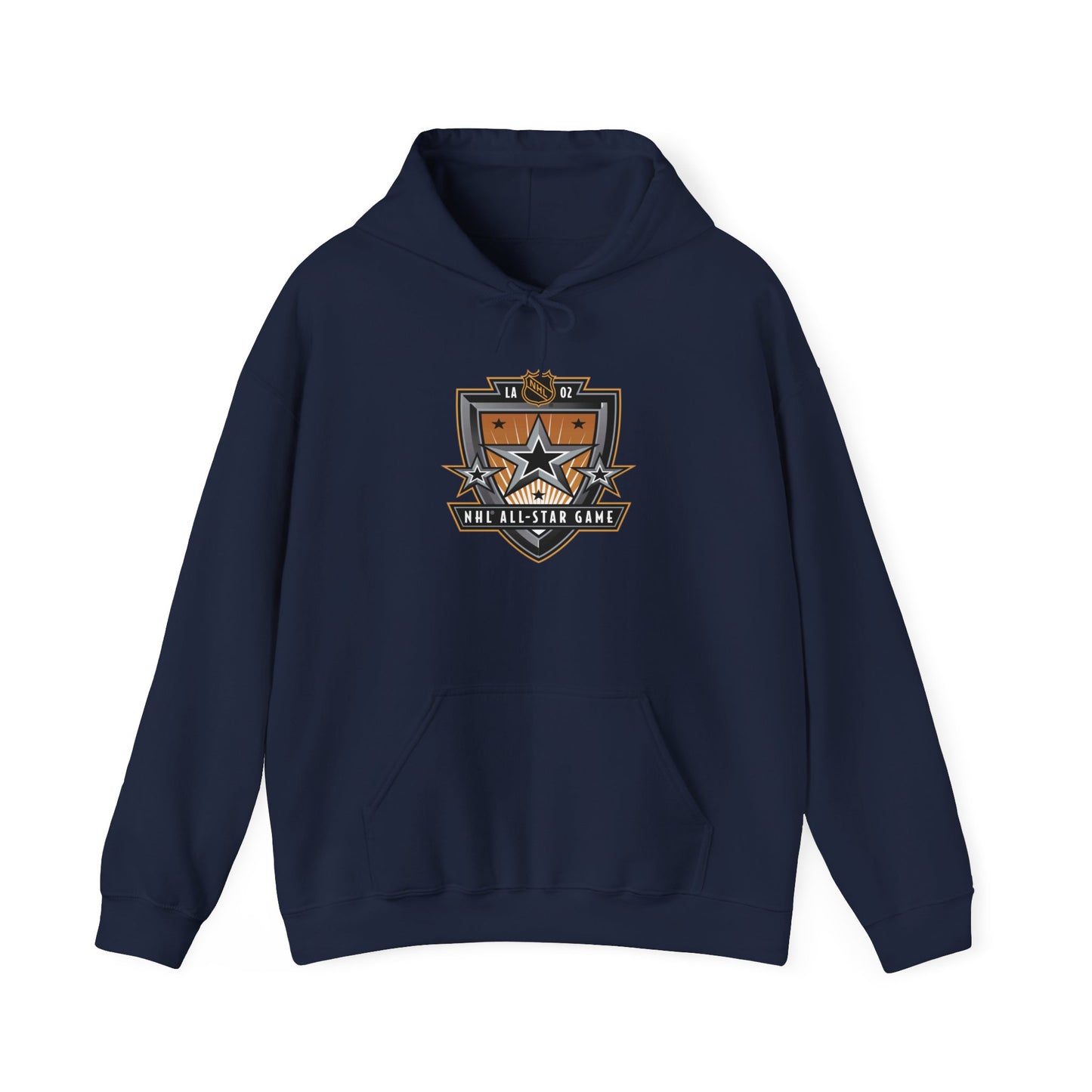 NHL All-Star Game Pullover Hoodie