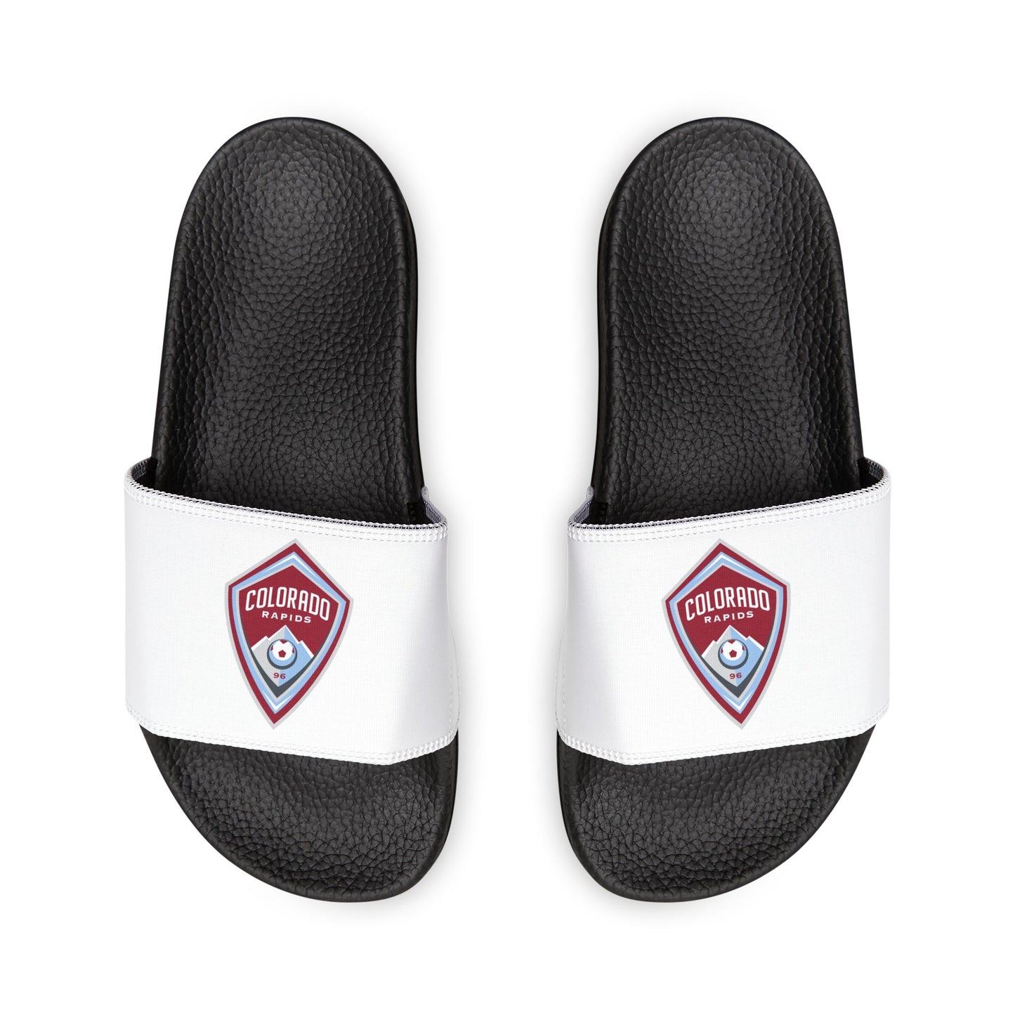 Colorado Rapids Slides