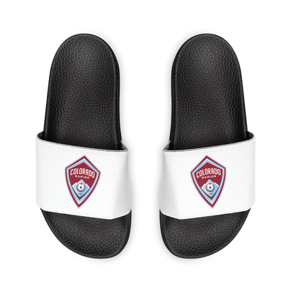 Colorado Rapids Slides