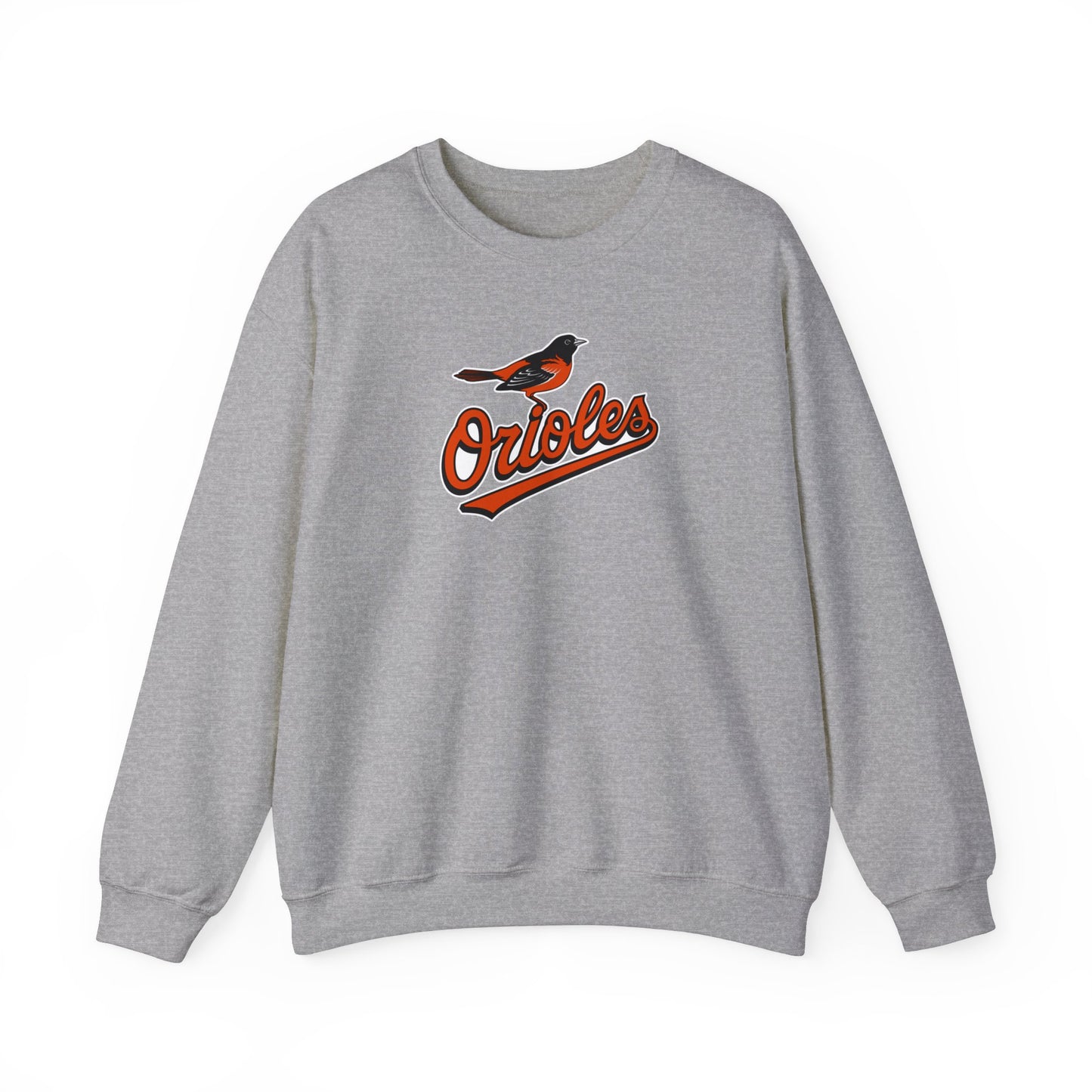 Baltimore Orioles Sweatshirt