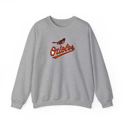 Baltimore Orioles Sweatshirt