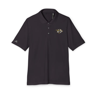 Nashville Predators Adidas Performance Polo