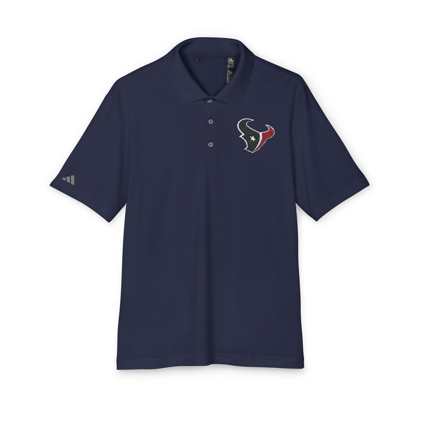 Houston Texans Adidas Performance Polo