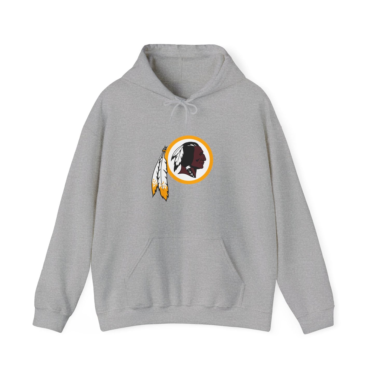 Washington Commanders Pullover Hoodie