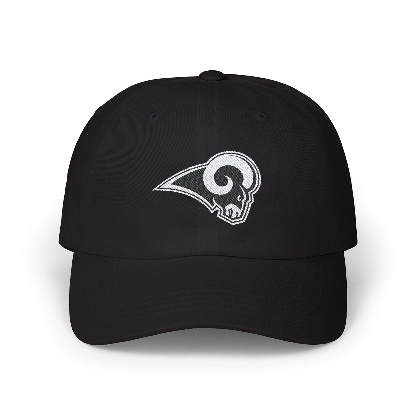 Los Angeles Rams Cap