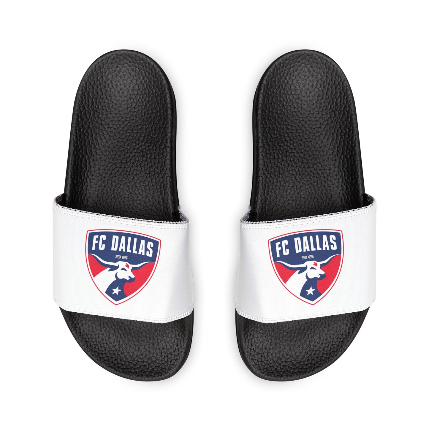 FC Dallas Slides