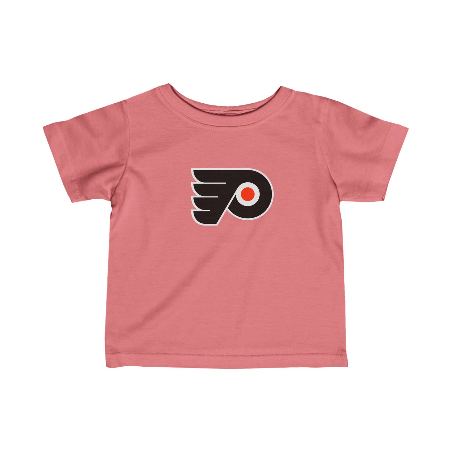 Philadelphia Flyers Baby T-Shirt