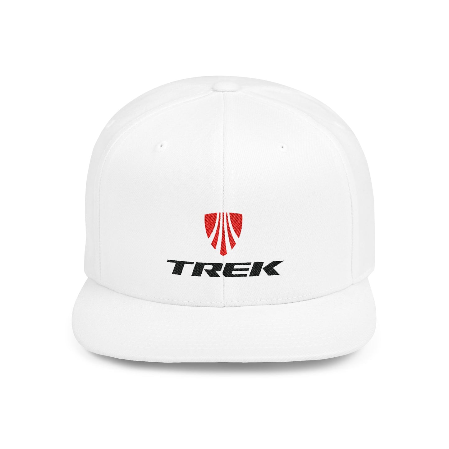 TREK Bicycle Racing Snapback