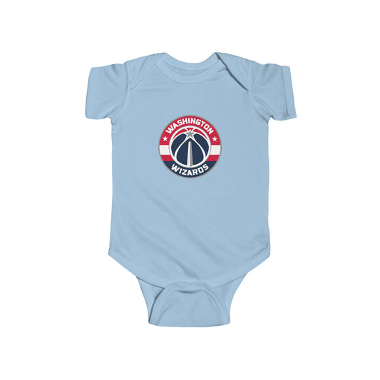 Washington Wizards Onesie