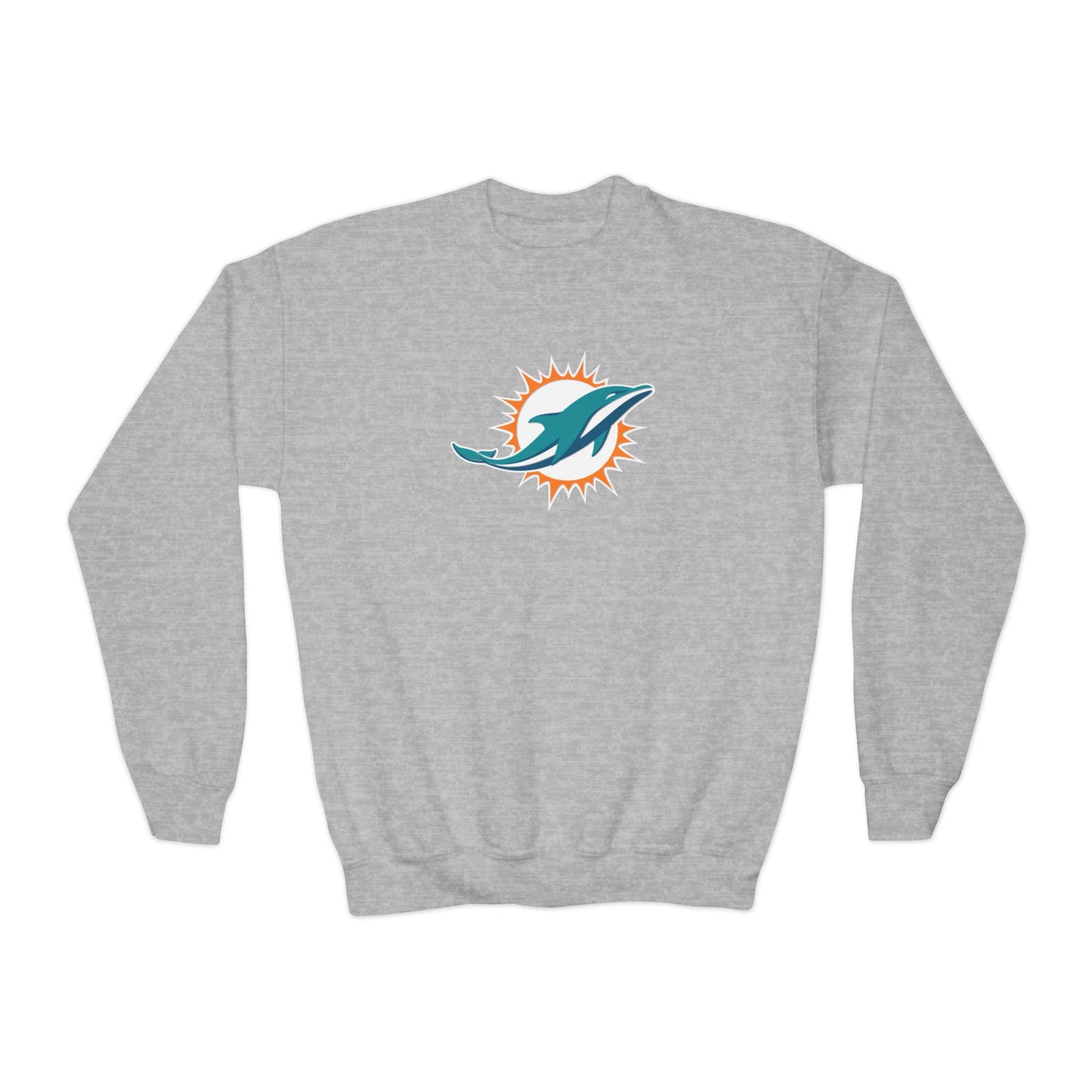 Miami Dolphins Youth Sweatshirt