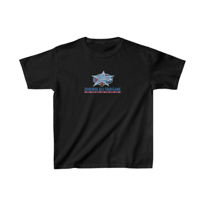 NHL-All-Star Game 2001 Youth T-Shirt