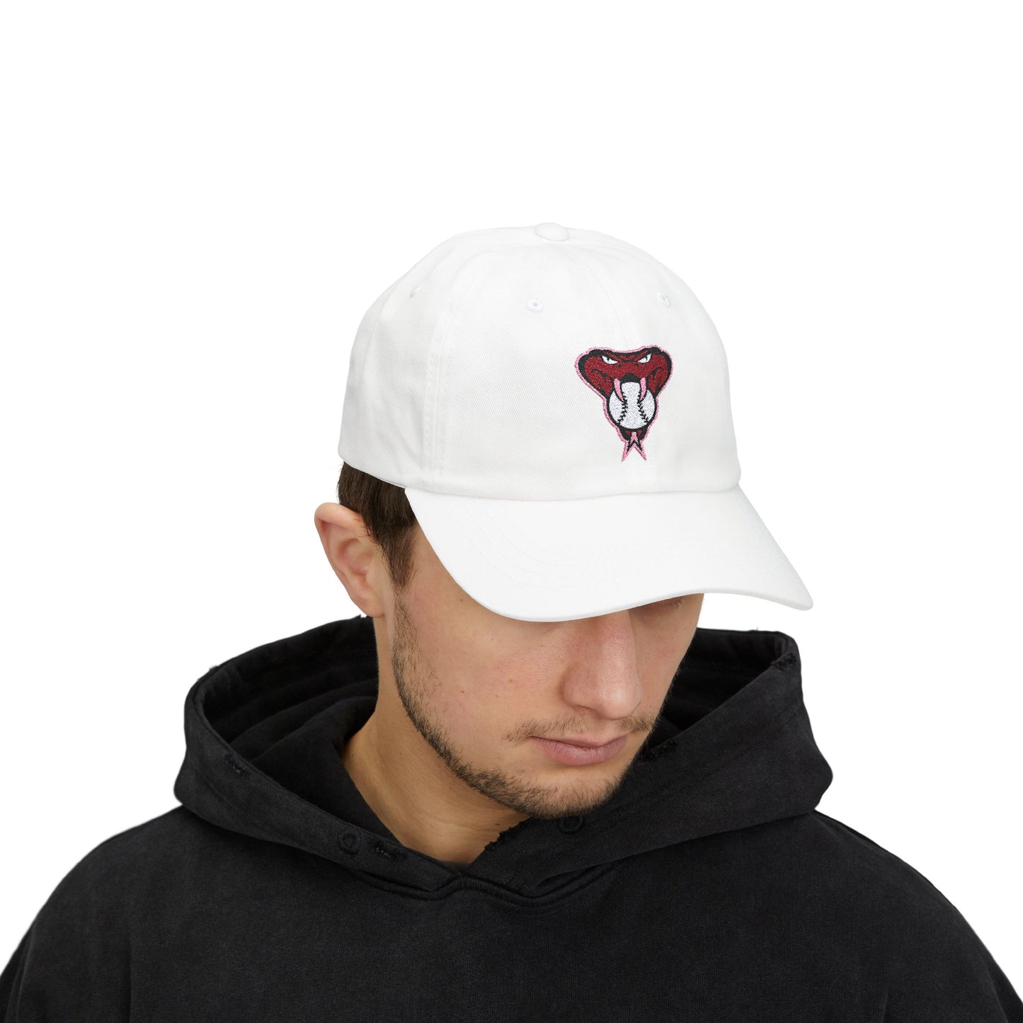 Arizona Diamondbacks Snake Cap