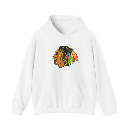 Chicago Blackhawks Pullover Hoodie