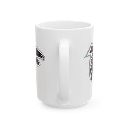 Atlantic Falcons Ceramic Mug