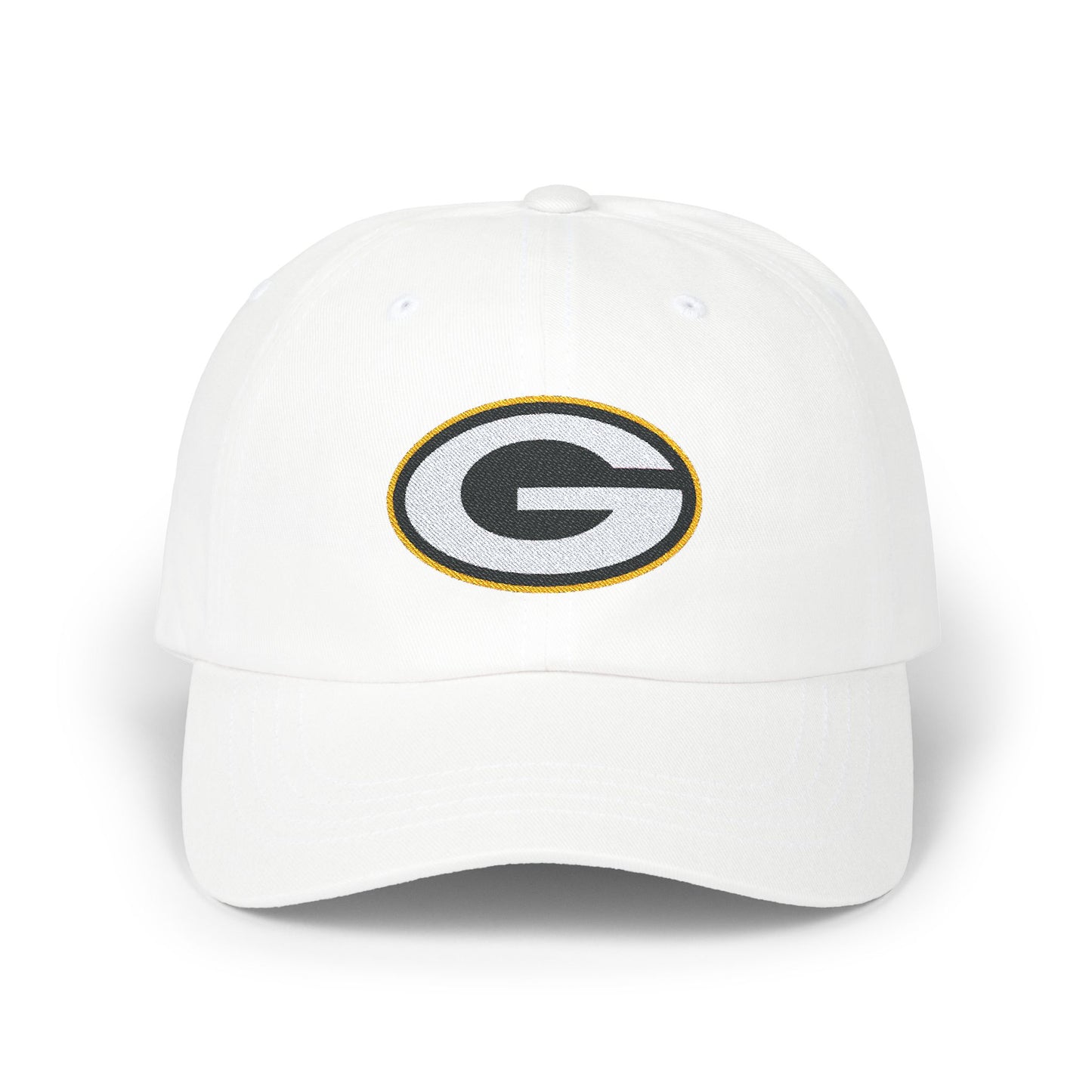 Green Bay Packers Cap