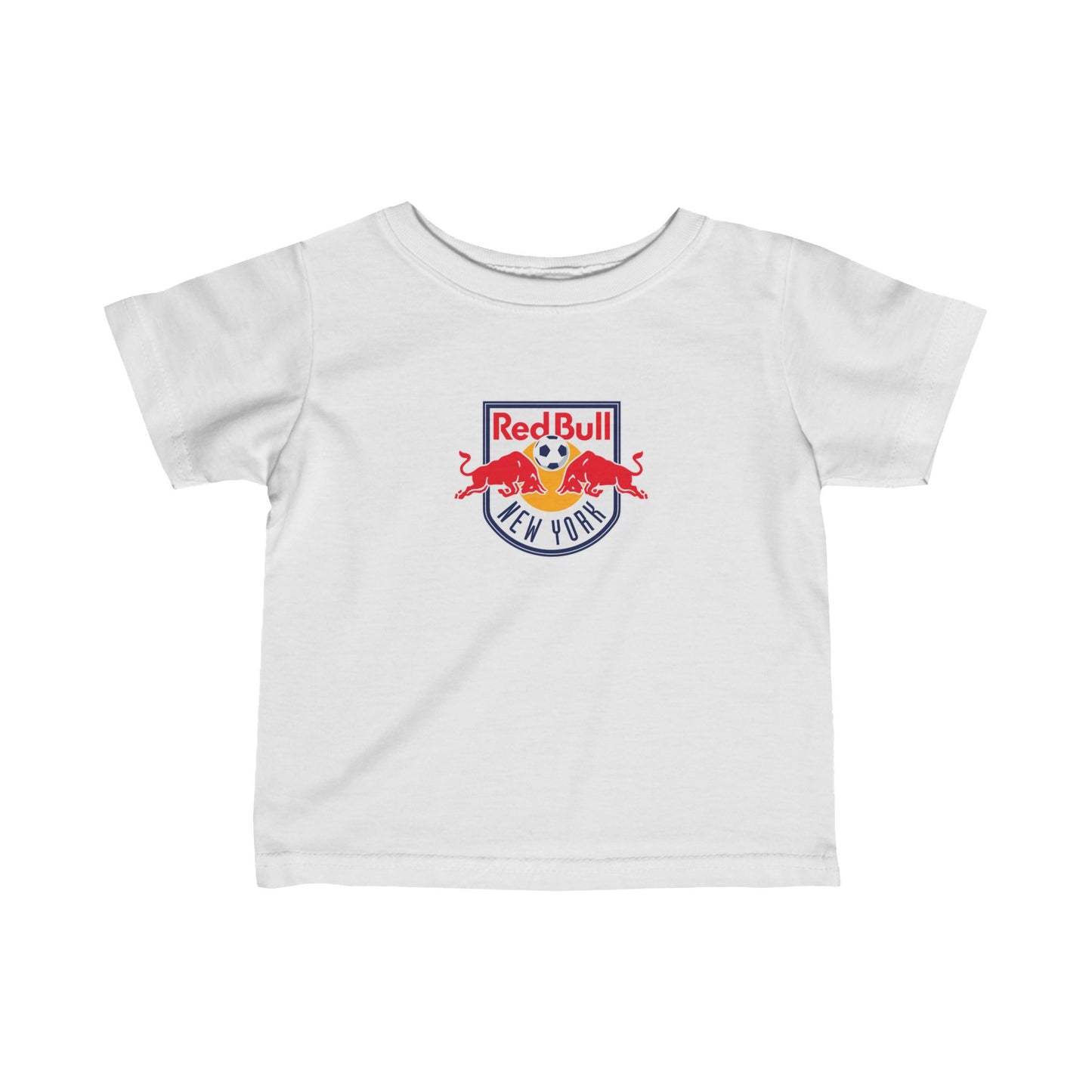 New York Red Bulls Baby T-Shirt